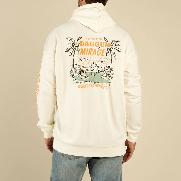 Sendero Mirage Hoodie