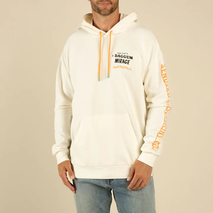 Sendero Mirage Hoodie