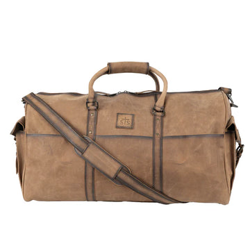 STS Foreman Duffle