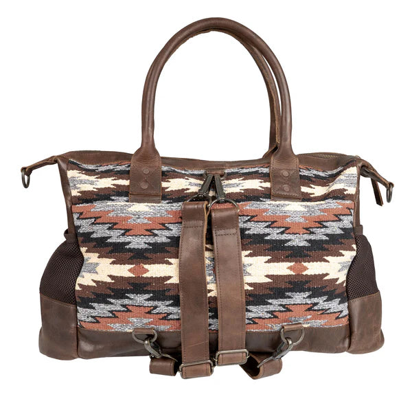 STS Guadalupe Ameila Multi-Bag