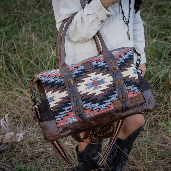 STS Guadalupe Ameila Multi-Bag