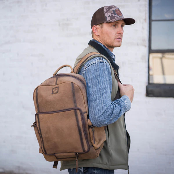 STS Foreman Classic Backpack