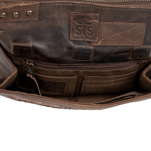 STS Guadalupe Olivia Crossbody