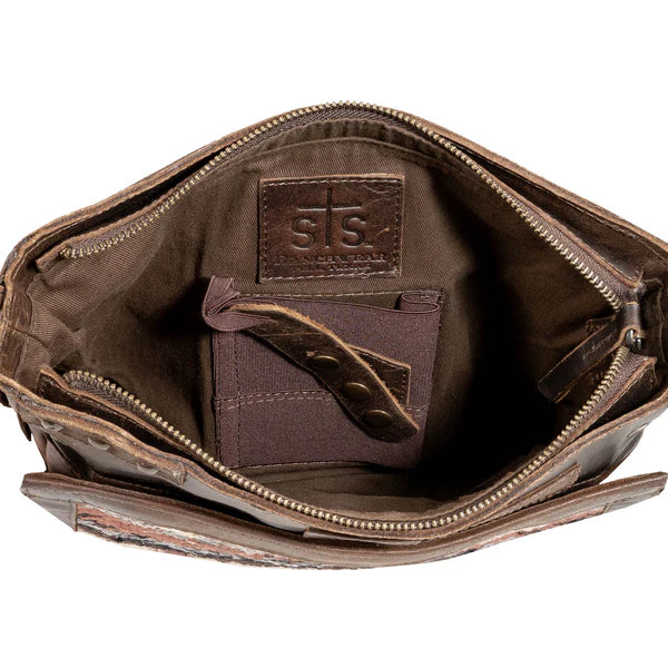 STS Guadalupe Olivia Crossbody