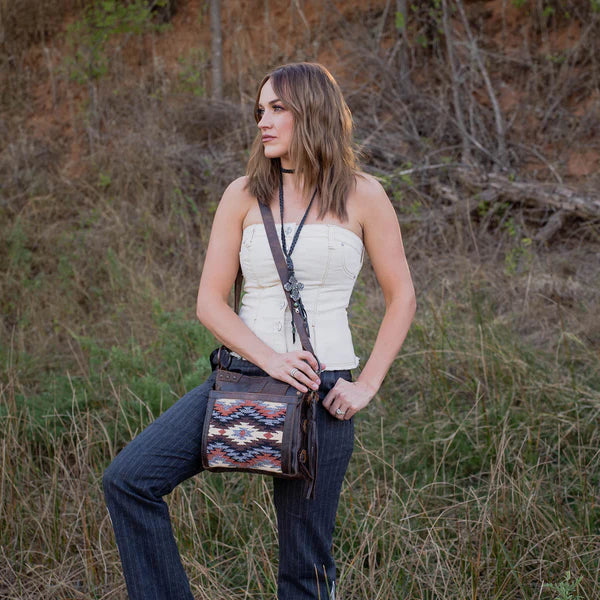 STS Guadalupe Olivia Crossbody