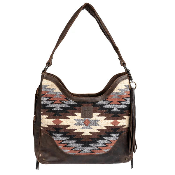 STS Guadalupe Hobo Bag