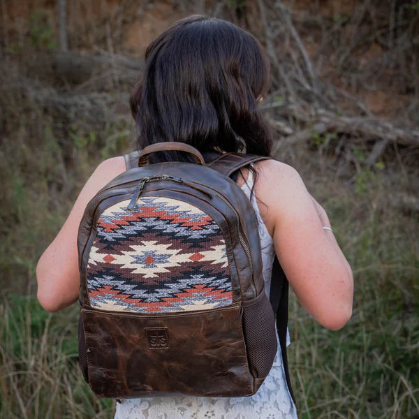 STS Guadalupe Valley Backpack