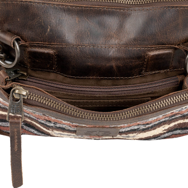STS Guadalupe Lily Crossbody