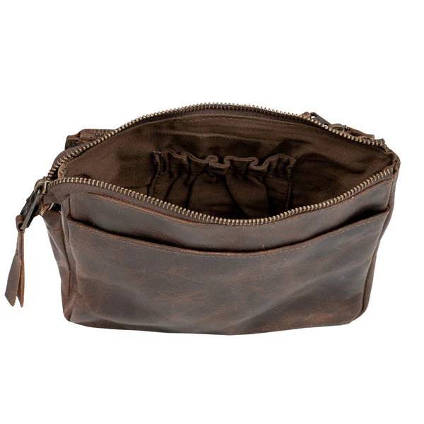 STS Guadalupe Lily Crossbody