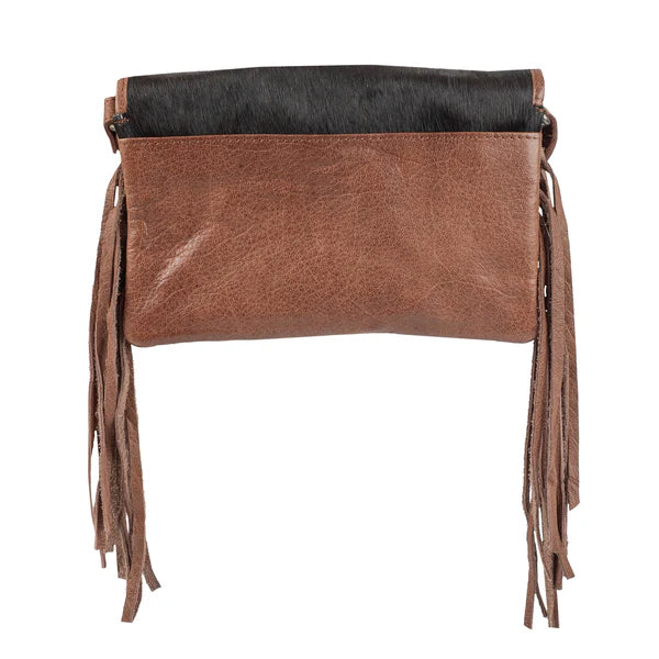 STS Indie Cowhide Harper Crossbody