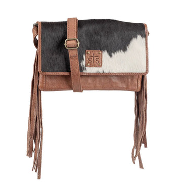 STS Indie Cowhide Harper Crossbody
