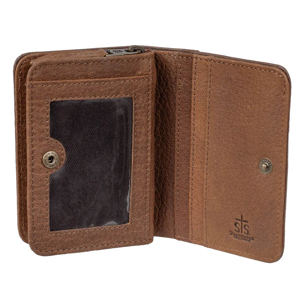 STS Great Plains Soni Wallet