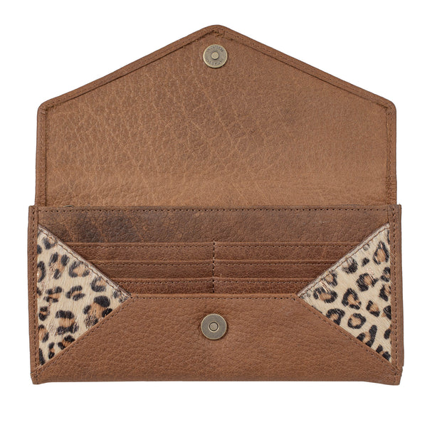 STS Great Plains Style Wallet