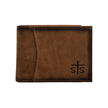 STS Foreman Bifold II