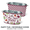 Swig Tailgate Tub Cover