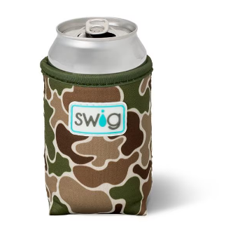 Swig Can Coolie