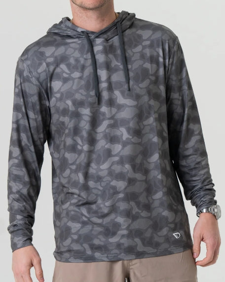 Burlebo Performance Hoodie Asst