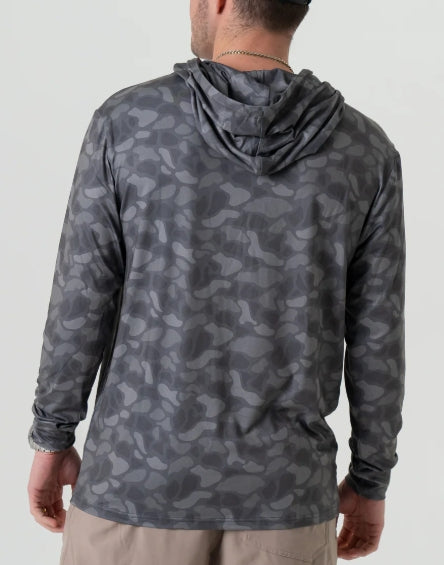 Burlebo Performance Hoodie Asst