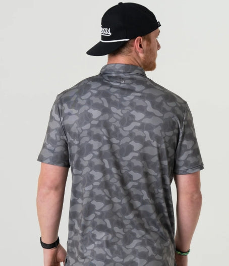 Burlebo Performance Polo