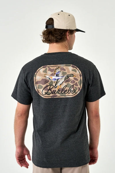 Asst. Burlebo Men's Tees