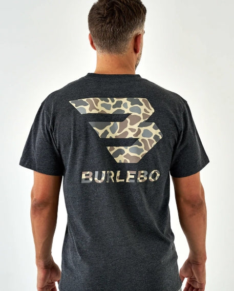 Asst. Burlebo Men's Tees
