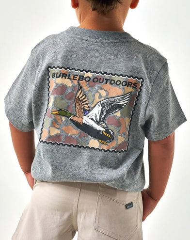 Asst. Burlebo Youth Tees