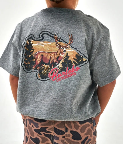Asst. Burlebo Youth Tees