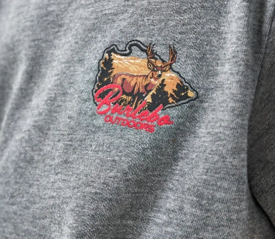 Asst. Burlebo Youth Tees