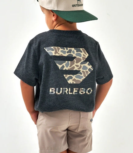 Asst. Burlebo Youth Tees
