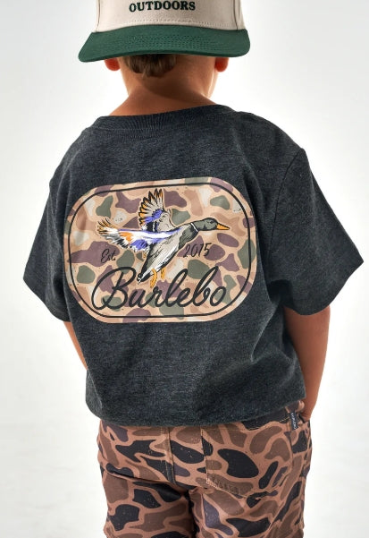 Asst. Burlebo Youth Tees