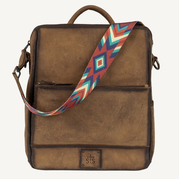 STS Basic Bliss Backpack Baroness