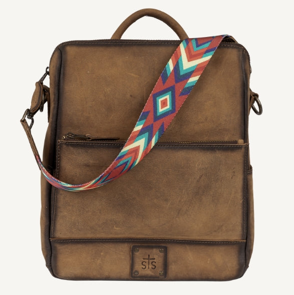 STS Basic Bliss Backpack Baroness