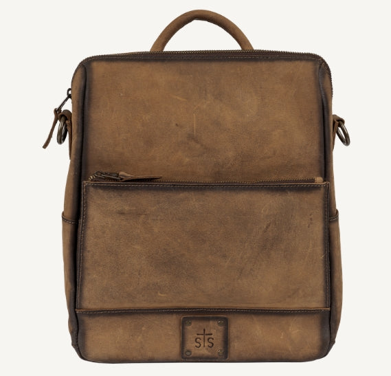 STS Basic Bliss Backpack Baroness