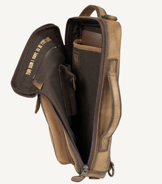 STS Basic Bliss Shiloh Backpack