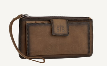 STS Basic Bliss Haley Baroness Wallet