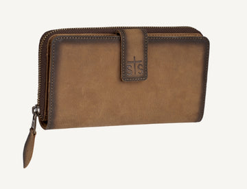 STS Basic Bliss Chelsea Baroness Wallet