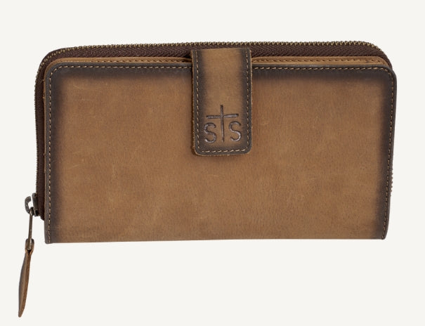 STS Basic Bliss Chelsea Baroness Wallet
