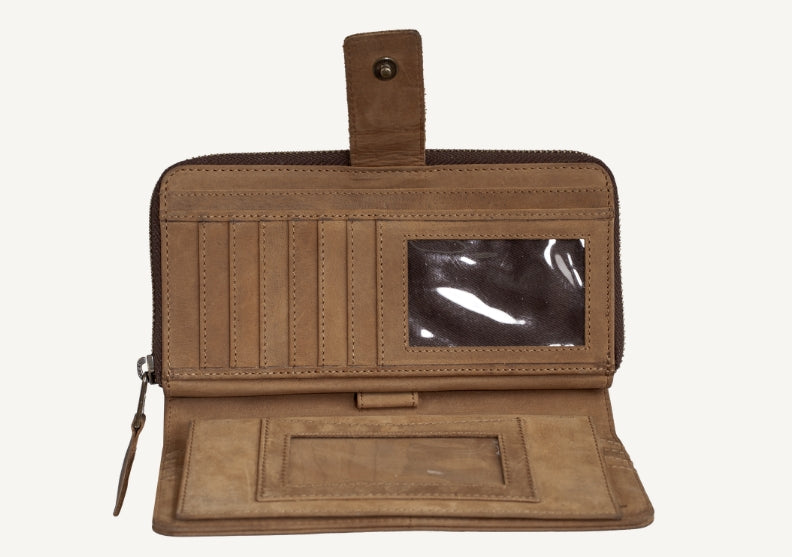 STS Basic Bliss Chelsea Baroness Wallet