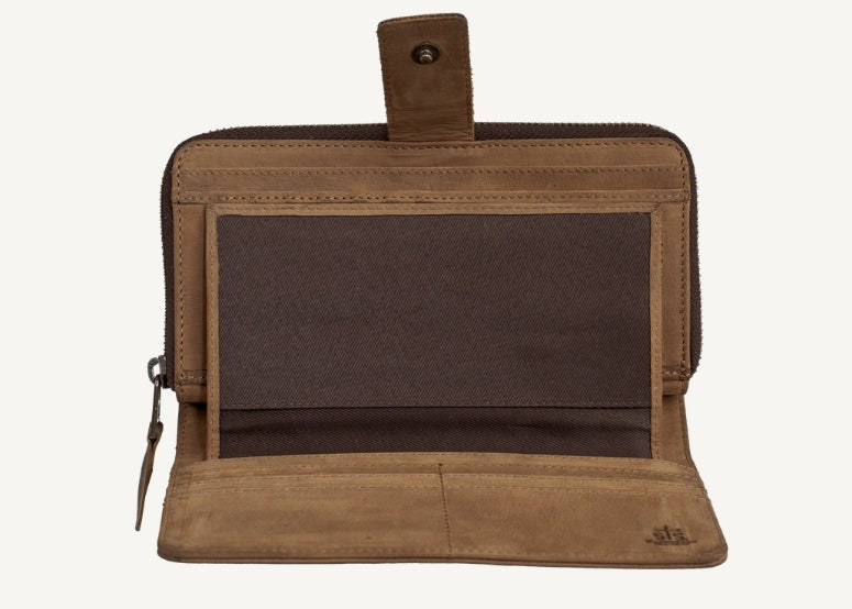 STS Basic Bliss Chelsea Baroness Wallet