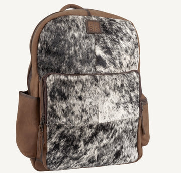 STS Cowhide Whitness Backpack