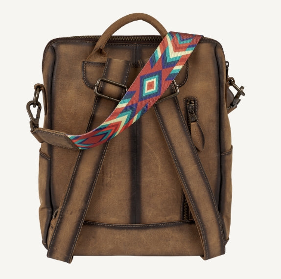 STS Basic Bliss Backpack Baroness