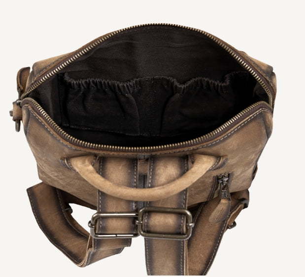 STS Basic Bliss Backpack Baroness