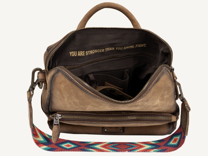 STS Basic Bliss Backpack Baroness