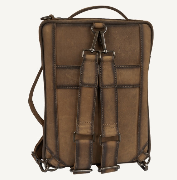 STS Basic Bliss Shiloh Backpack