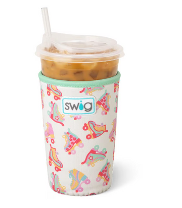 Swig Iced Cup Coolie 22oz