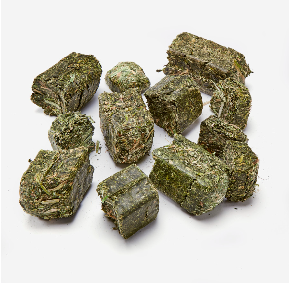 Kaytee Alfalfa Cubes