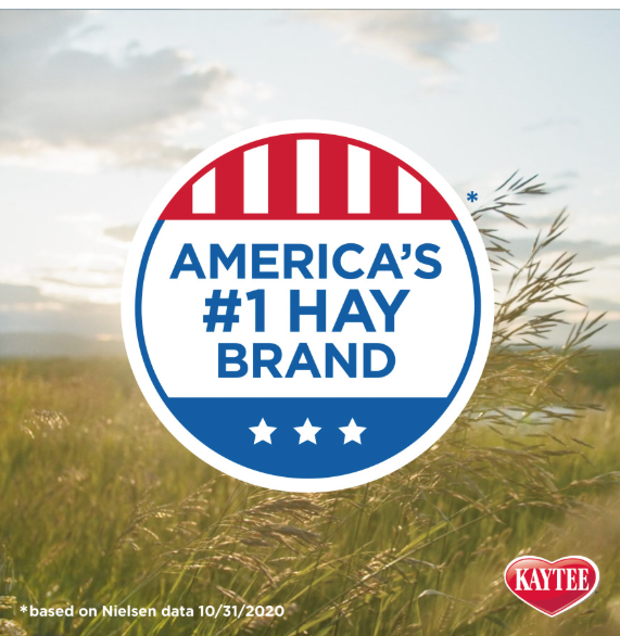 Kaytee Alfalfa Cubes