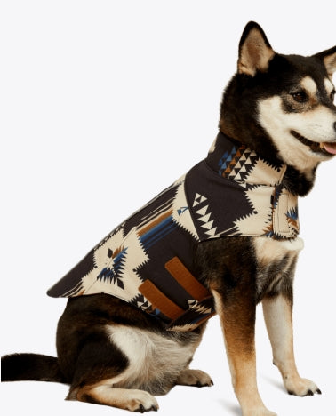 Ariat Team Dog Jacket Thornstone