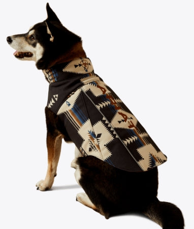 Ariat Team Dog Jacket Thornstone