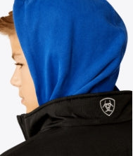 Ariat Boys Crius Insulated Jacket